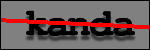 Text to Identify