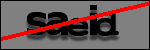 Text to Identify