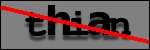 Text to Identify