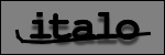 Text to Identify