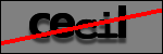 Text to Identify