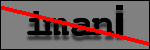 Text to Identify