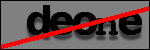 Text to Identify