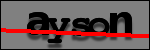 Text to Identify