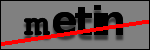 Text to Identify
