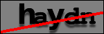 Text to Identify