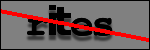 Text to Identify