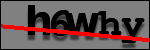 Text to Identify