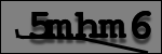 Text to Identify