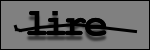 Texte à identifier