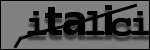 Texte à identifier