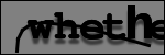 Texte à identifier