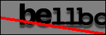 Texte à identifier