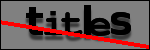 Texte à identifier