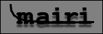 Texte à identifier