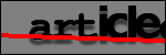 Texte à identifier