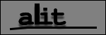 Texte à identifier
