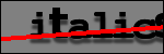 Texte à identifier