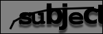 Texte à identifier
