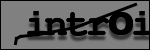 Texte à identifier