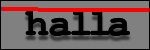 Texte à identifier
