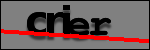 Texte à identifier