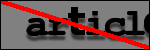 Texte à identifier