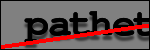 Texte à identifier