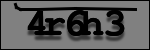 Texte à identifier