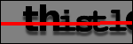 Texte à identifier