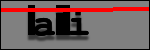 Testo da Identificare